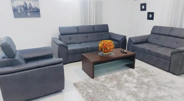 Appartamento Apartman Mona