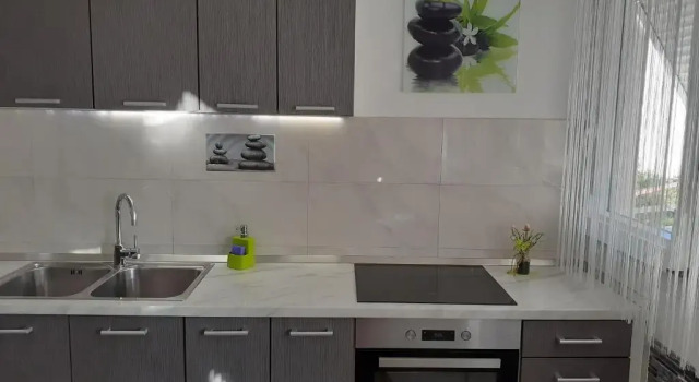 Апартаменты Apartment Siesta