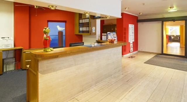 Aarehof Swiss Quality Hotel