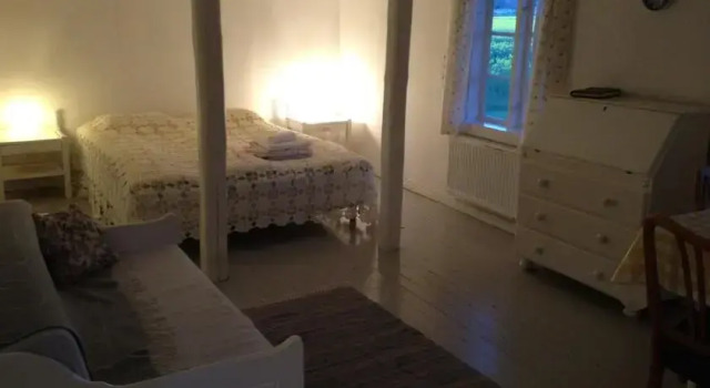 Spangagarden Bed And Breakfast, Book Inn Bastad 