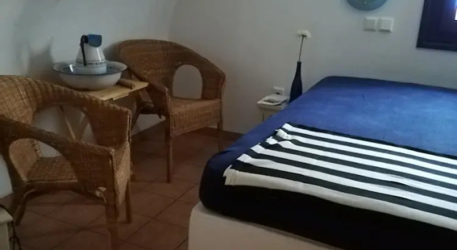 Вилла с 5 комнатами с видом на море HONES - RELAX HOUSE