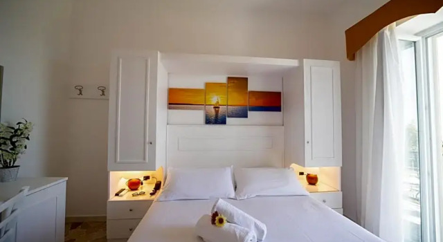 Номер Standard Hotel La Mandorla