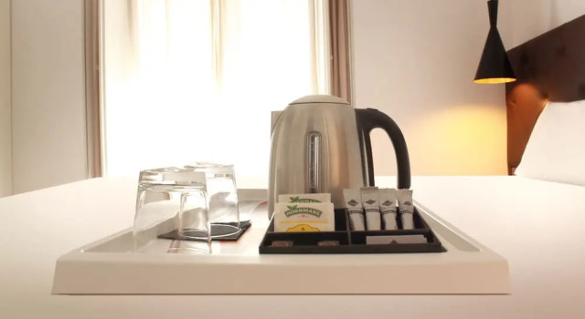 Номер Business Woohoo Rooms Hortaleza