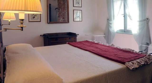 Modern Cottage in Biella Near Town Center