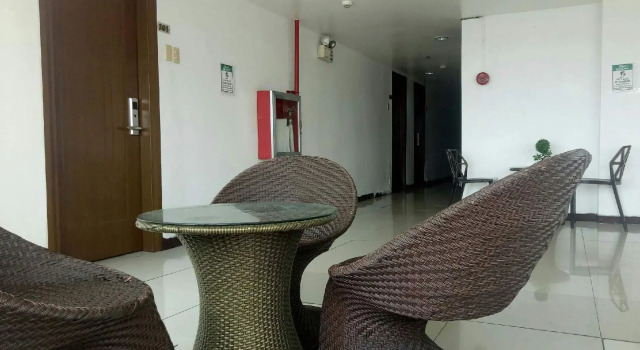 Номер Deluxe Asia Novo Boutique Hotel - Sorsogon