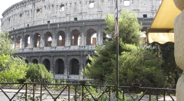 Vesta Domus