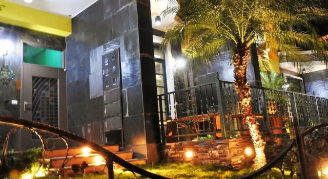 Blue Owl-Hualien No 2396-2397-2398-2399, Забронировать Отель Хуалянь Уезд Хуалянь, рядом с Hualien County Stadium