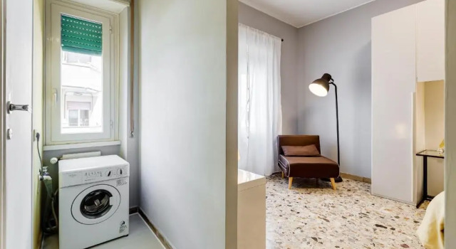BDC - King Termini Apartment, Забронировать Апартаменты/квартира Отели Лацио с парковкой, Парковка
