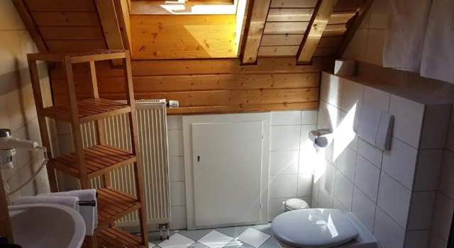Апартаменты Self-check-in Ferienwohnungen & Apartments am Bergsee