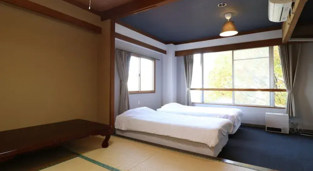 Номер Standard Hotel&Resort Yamanouchi Hills