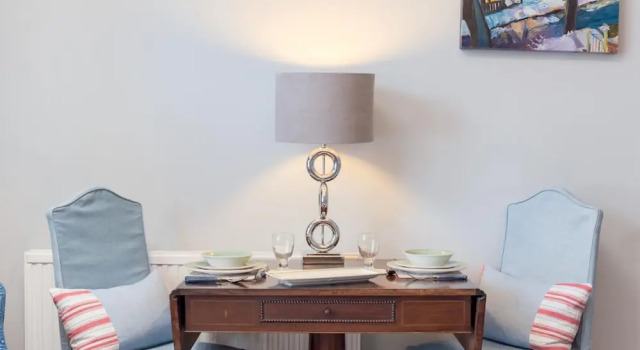 Апартаменты A West London Retreat