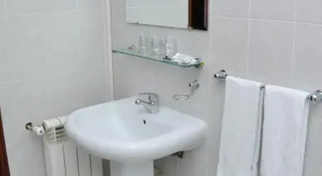 Номер Standard Hotel Rota Malhoa
