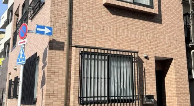 JR Hirai 5mins walk! 58㎡,2LDK, Balcony & freeWi-Fi