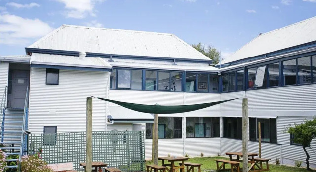 Albany Bayview Lodge YHA