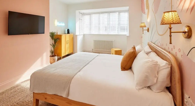Host Stay Cabana 18 The Beach House