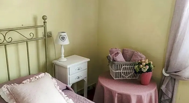 B&b il Giardino da Pina