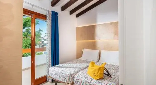 Los Nidos Holiday Resort Bungalows