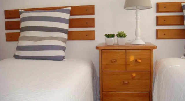 Апартаменты Apartamentos Rossio Mar