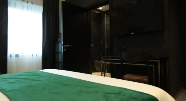 Standart oda Hotel Rubis