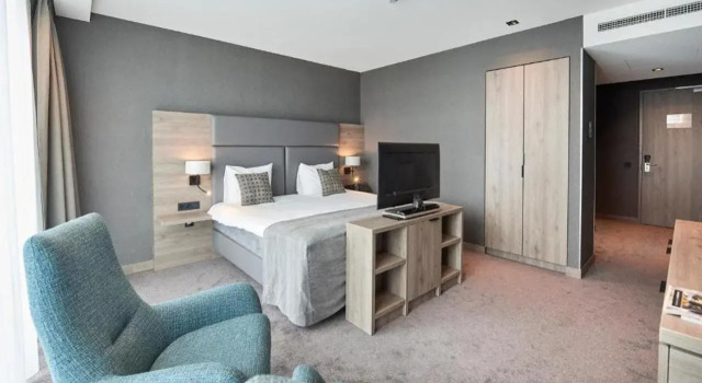 Van der Valk Hotel Leeuwarden