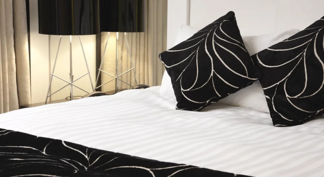 Номер Premium Crowne Plaza Manchester City Centre by IHG