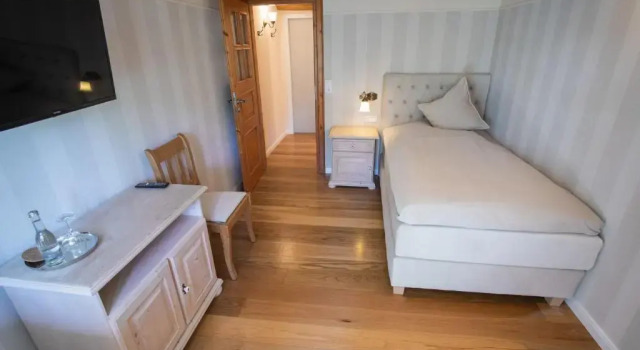 Номер Superior Hotel Hohlebach Mühle Homberg