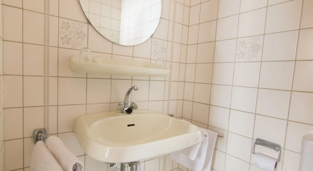 Двухместный номер Standard Hotel Restaurant Waddinxveen