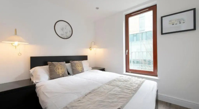 Апартаменты City Living apartments