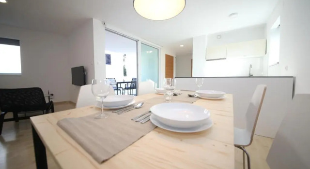 Drance 16 Apartments