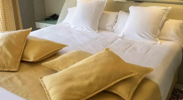 Двухместный номер Superior Hotel Sercotel Alfonso VI