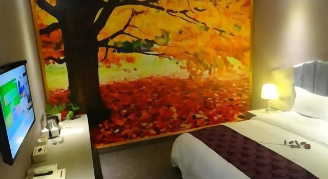 Urba Hotel · Xi'an North Railway Station, Prenota Hotel Xi'an Shaanxi