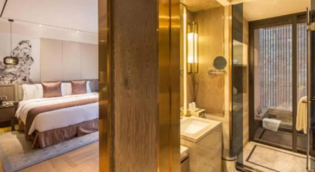 Radisson Chongqing South Hot Spring, Prenota Hotel Chongqing Chongqing Area