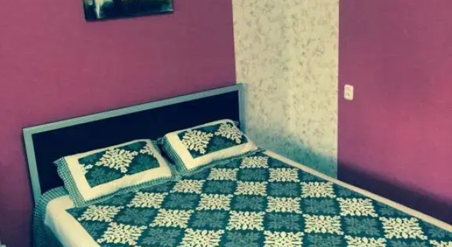 Apartment Stepnoy 1, Buchen Sie Ferienwohnung Qaraghandy Karaghandy