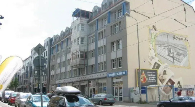 Ferienapartment-Leipzig-Plagwitz