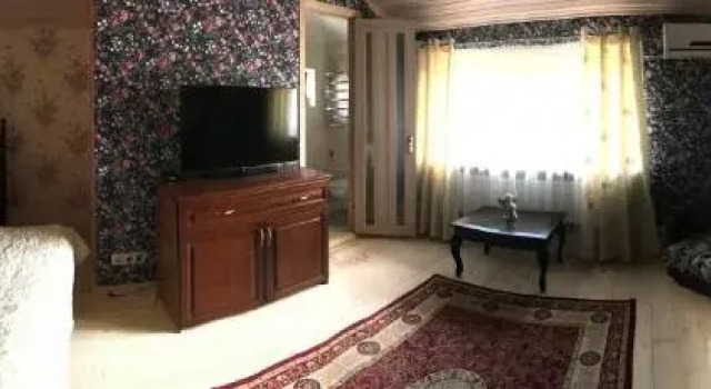 Номер Deluxe Minihotel Zolotoe Runo