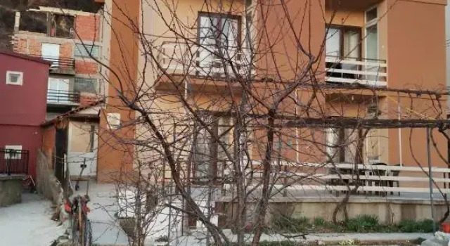 Villa Daniel