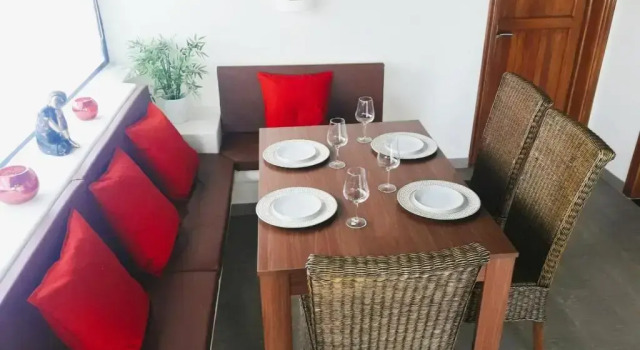 Hipoclub Villas, Aguamarina 11