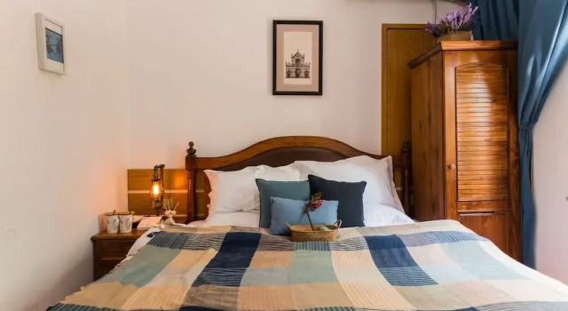 Wuzhen NanYan Homestay, Забронировать Отель Учжэнь Цзясин, рядом с Former Residence of Mao Dun
