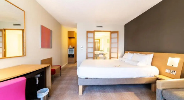 Номер Superior Novotel Southampton