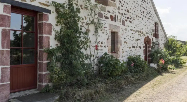 Gite Audes, 6 pièces, 15 personnes - FR-1-489-144, Rezervasyon Otel  
