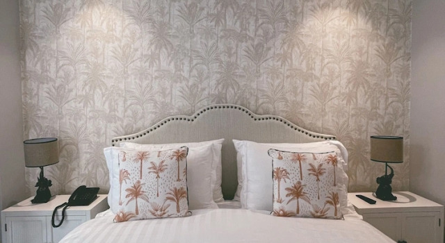 Номер Premium Hotel Boutique Casa Hendaus