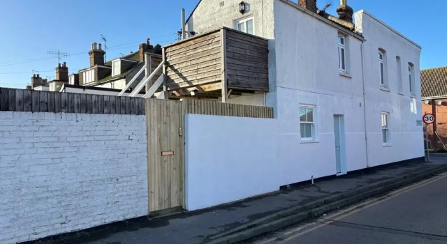 59 Whitstable - One Bedroom Ground Floor Flat, Varaa Huoneisto Asunnot kohteessa Merseyside, Huoneisto
