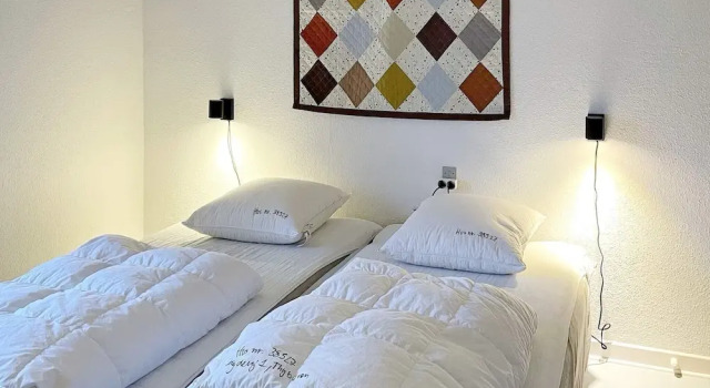 6 Person Holiday Home in Thyboron-by Traum, Rezervovat Rekreační dům  