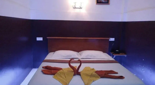 Номер Standard Diamond Guest House