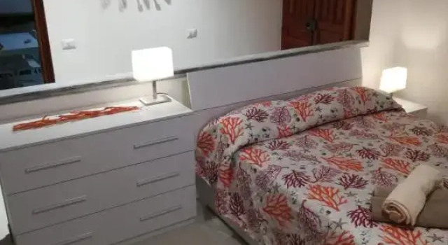 APPARTAMENTO CORALLO with PRIVATE GARDEN, Забронировать Апартаменты/квартира Апартаменты Ольбия, рядом с Church of St. Paul the Apostle, Апартаменты/квартира