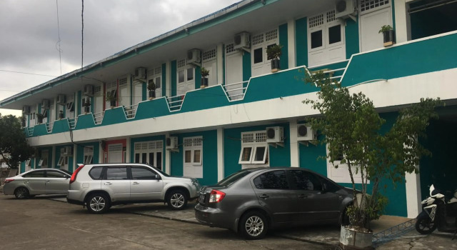 Rumah Dempo Syariah, Rezervovat Hotel Hotely v Kalimantan s parkováním, Parkování