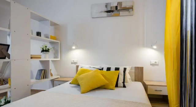 Студия Deluxe Apartments Toma