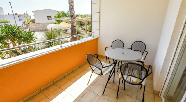 Апартаменты Apartments Aurel