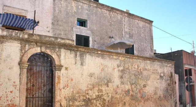 Corte Del Campanaro