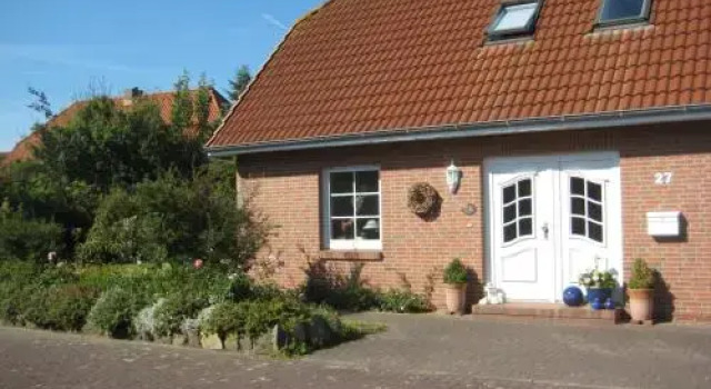 Haus Rose - 123